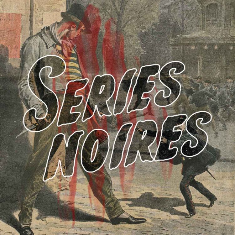 cover art for Les Apaches à l'assaut de Paris : réalité et fictions des bandes criminelles