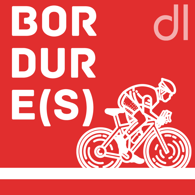 cover art for Au cœur du Tour de France avec Victor Lafay (épisode 14): "J'ai les boules de ne pas aller au bout et de ne rien avoir pu faire"