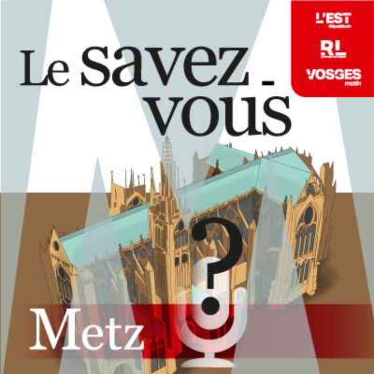 cover art for Savez-vous combien d’écoliers font leur rentrée à Metz en septembre 2023 ?