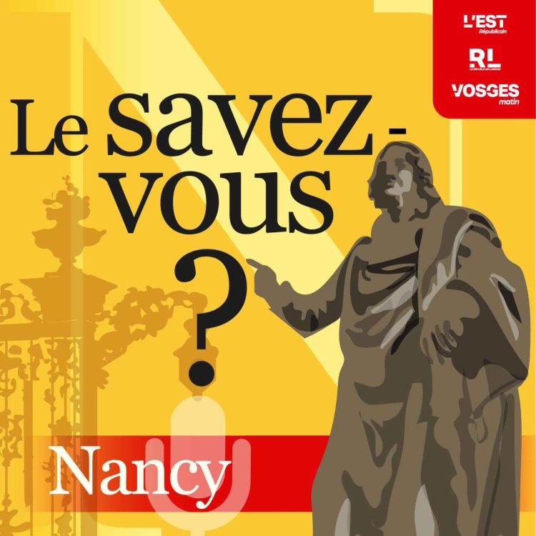 cover art for Savez-vous quelle particularité météorologique posséderait le village d’Haudonville ?