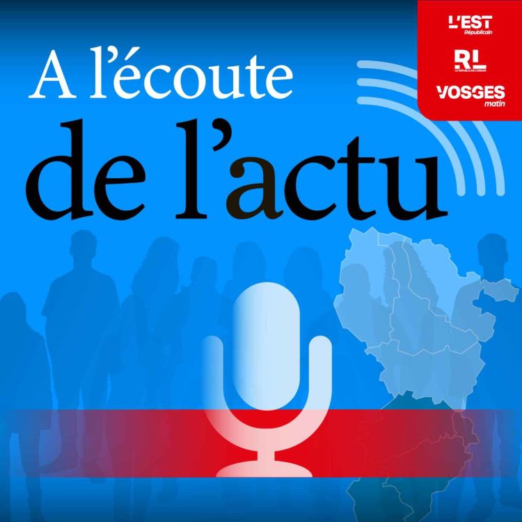 cover art for Au cœur de l’Unité hospitalière sécurisée interrégionale (UHSI) de Nancy : « Ici, je m’évade par les livres et la pensée »