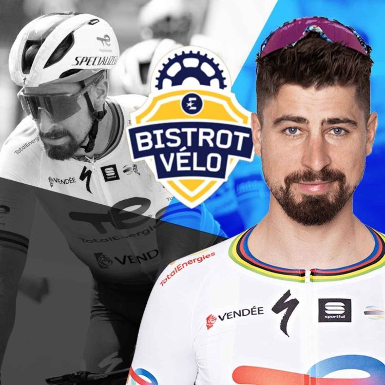 Tripl mondial Monuments et VTT Peter Sagan est l invit