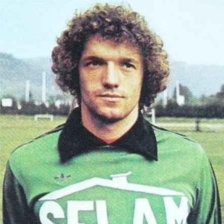 Jeux Olympiques - Cette médaille qui a changé leur vie : Albert Rust à ...