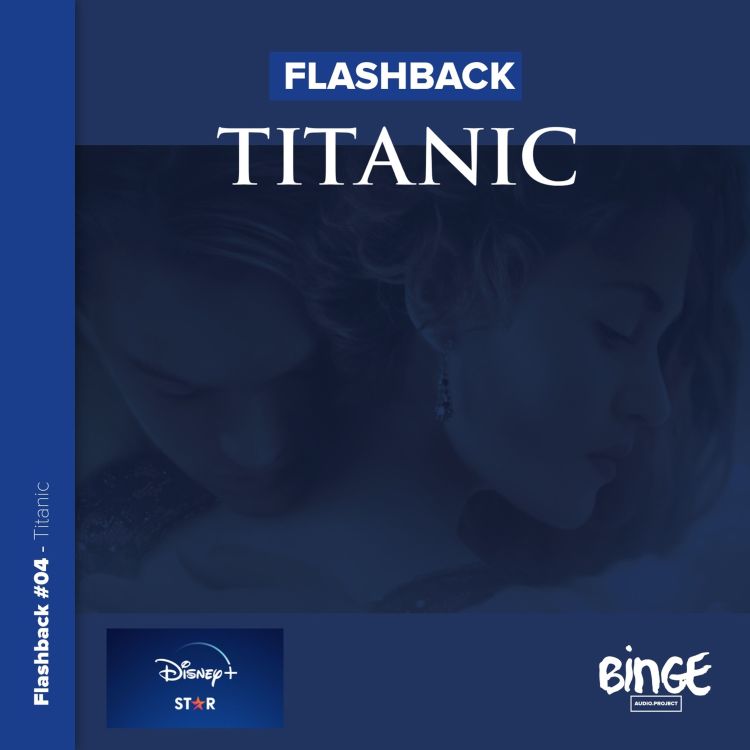cover art for Flashback - Titanic