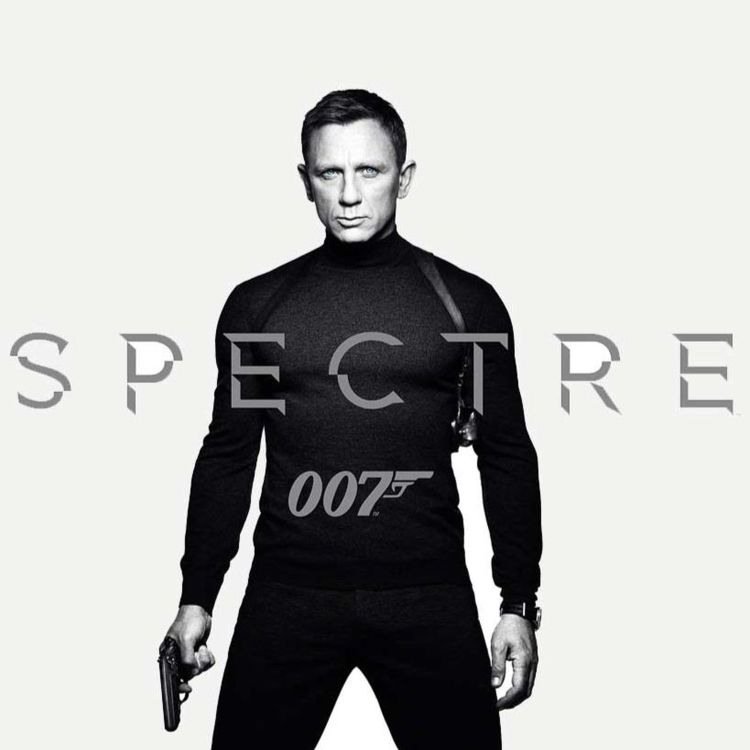 cover art for 007 Spectre : au service de ses fans