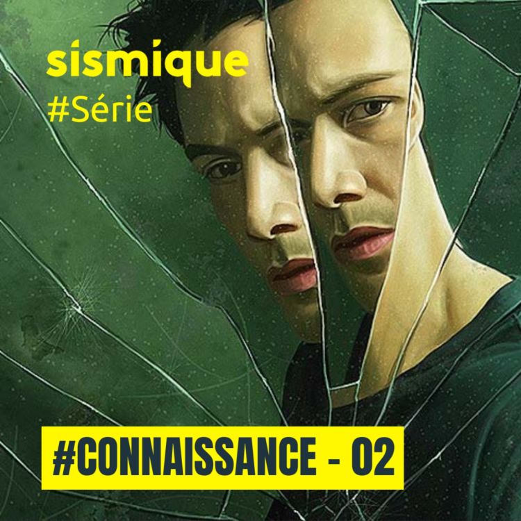 cover art for #Connaissance 02 - De la Bible à Copernic :  le combat entre foi et raison