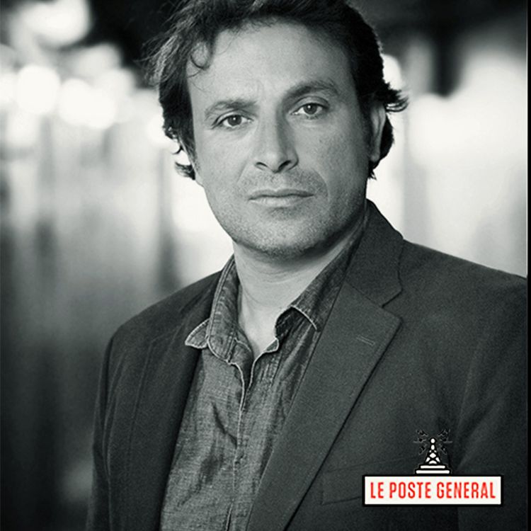 Avec Bruno Salomone Les Misophones Des Livres Et Moi Portraits D Auteurs Podcast Avec Acast