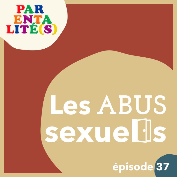 cover art for [Rediffusion] Les abus sexuels 