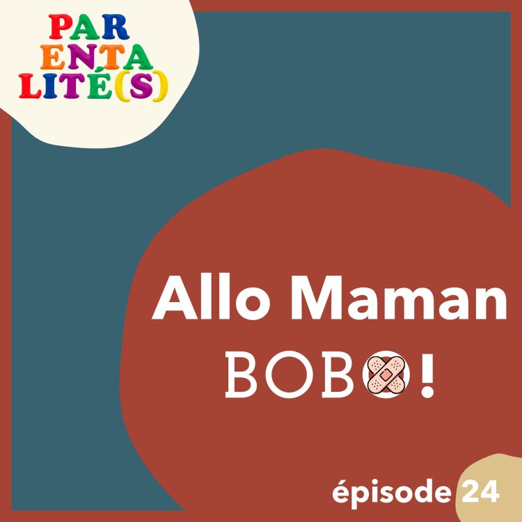 cover art for Allo maman bobo !