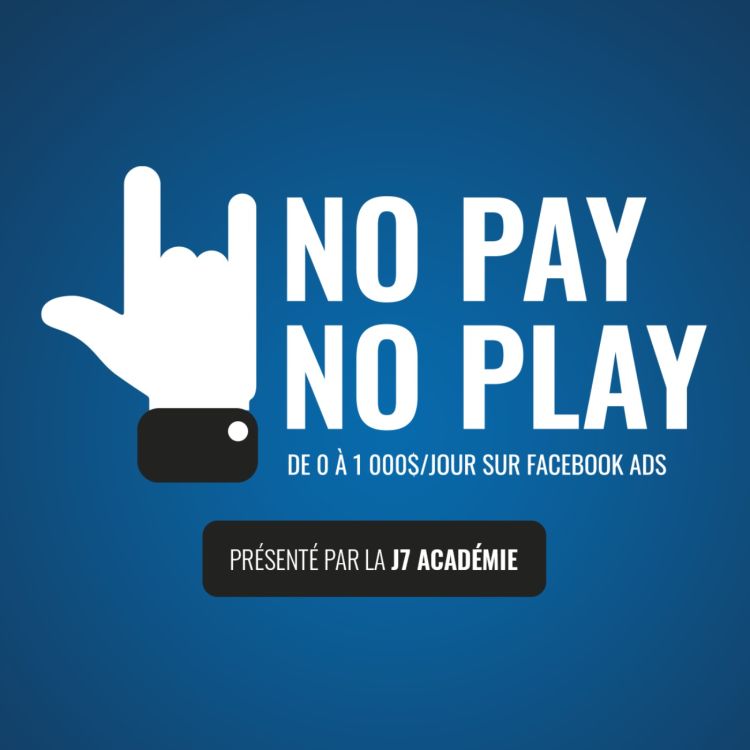 cover art for 5 erreurs sur Facebook Ads à ne plus faire en 2024!