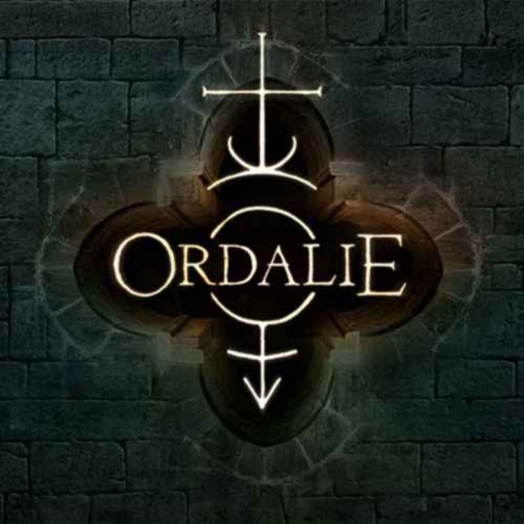 cover art for Ordalie - S02E01 - Vive les mariées