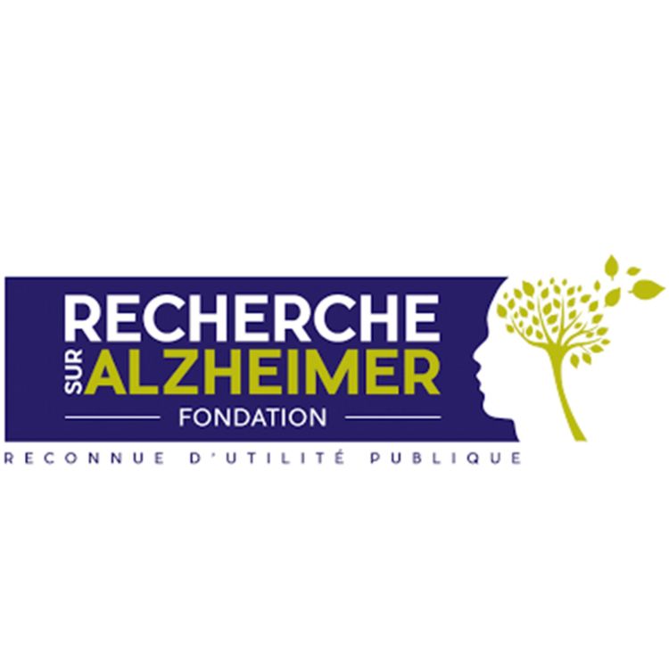 cover art for Episode 1: Olivier de Ladoucette, Fondation pour la Recherche Alzheimer