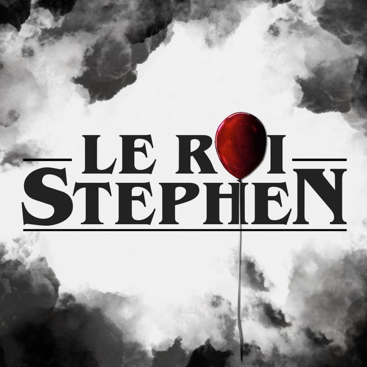 cover art for Le Roi Stephen - HS#6 - FAQ (La vraie)