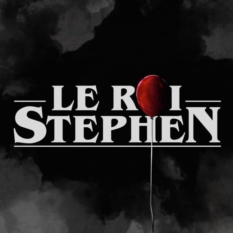 cover art for Le Roi Stephen - Episode 11 - Le Corps/Stand By Me