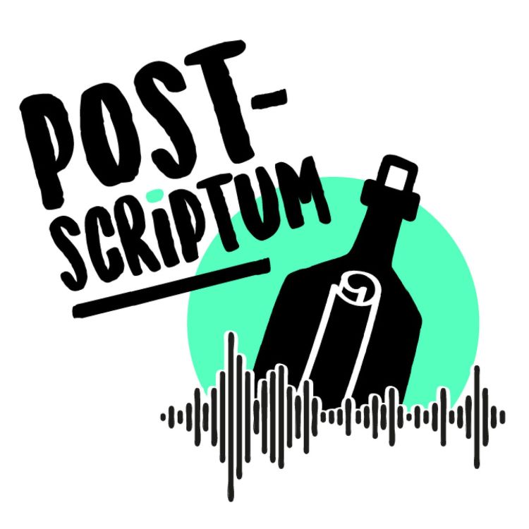 cover art for Teaser Post-Scriptum