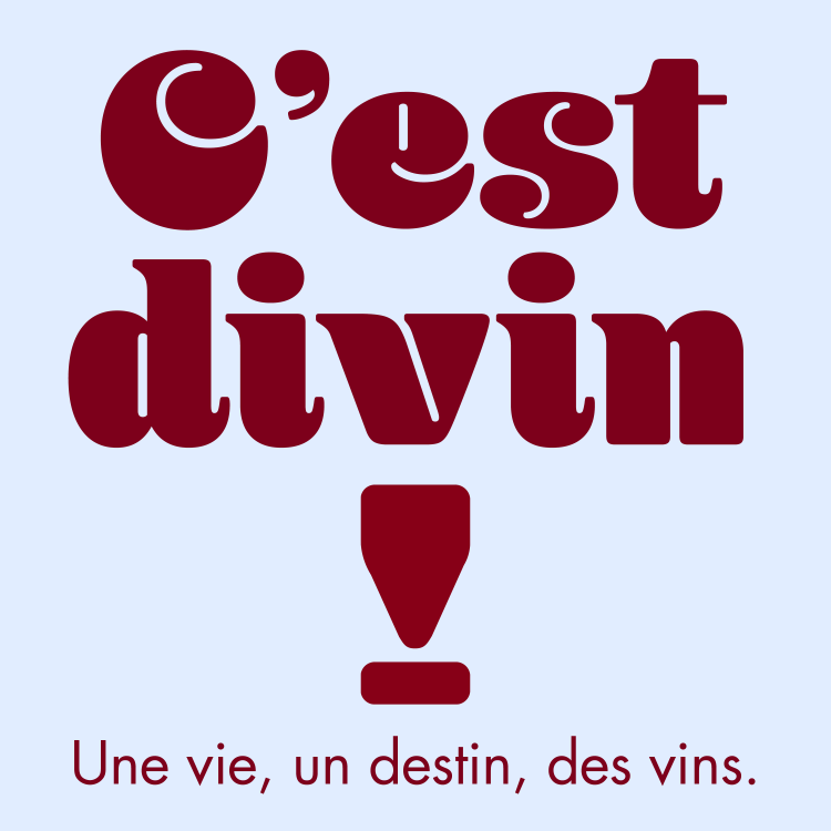 cover art for Trailer C'est divin!