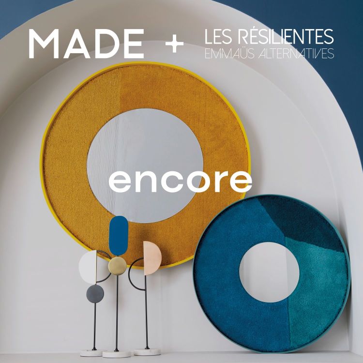 cover art for Encore, épisode 6 : la vente aux enchères.