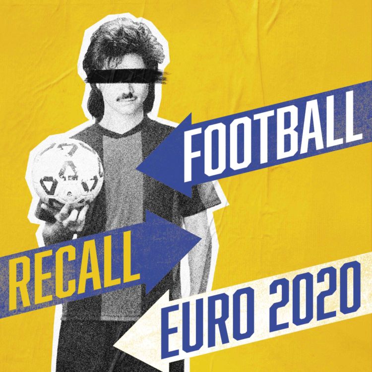 cover art for S03 E20 : Espagne-Italie, le match des clichés et les lettres ouvertes de Nicolas Anelka