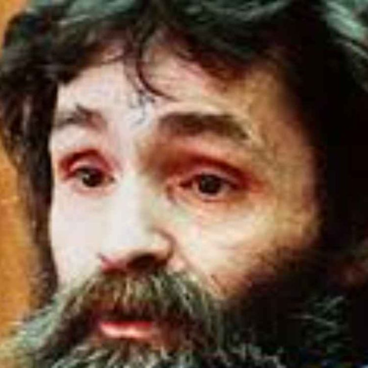 cover art for Repost : Charles Manson, l’icône du mal