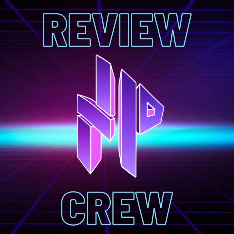 cover art for Review Crew: Madrid Noir, Endure, Every Day I'll Hope