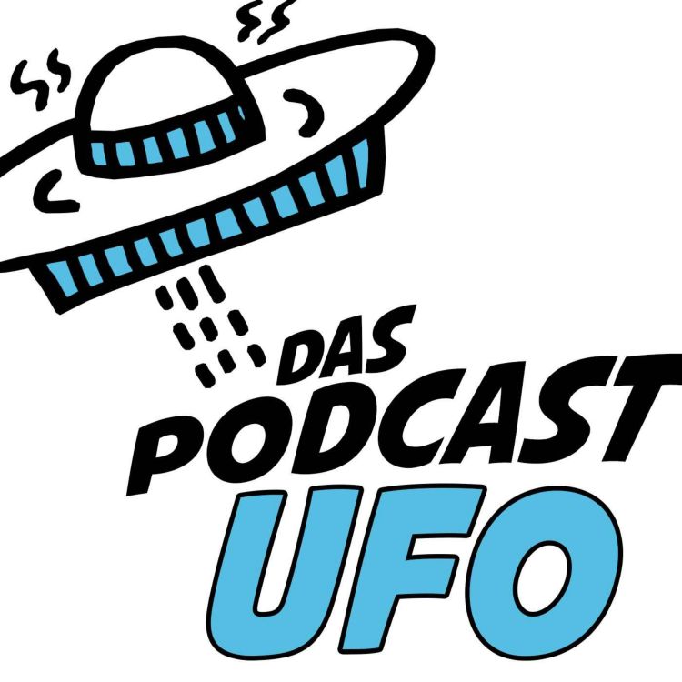 cover art for UFO265 Bordüre