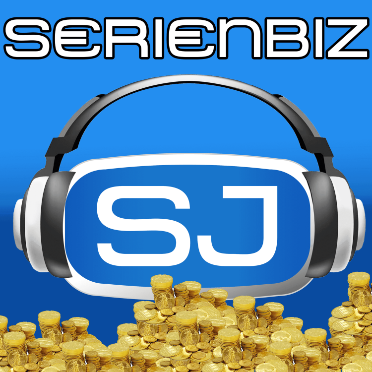 cover art for Serienbiz: Die Wishlist-Macher Ã¼ber Staffel 2 und die Zukunft der Serie