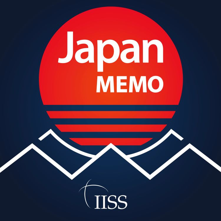 cover art for Japan’s defence and security challenges in 2021 with Professor Jimbo Ken