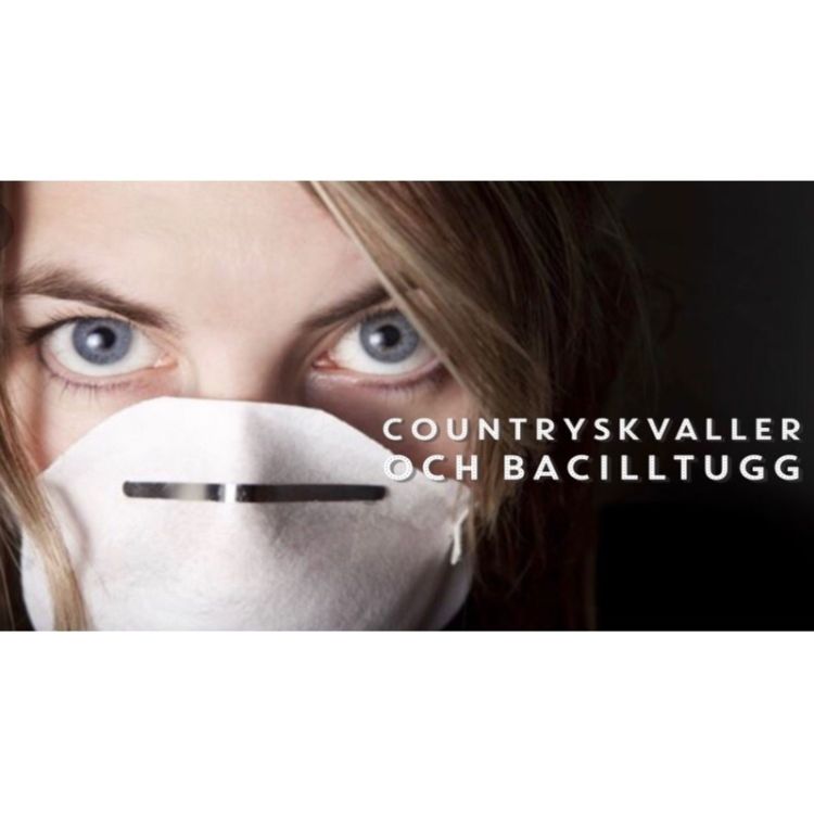 cover art for Countryskvaller & Bacilltugg