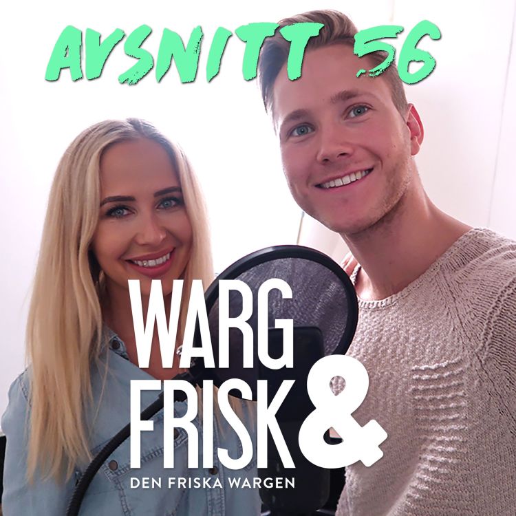 cover art for 56. Utmattningssyndrom och prestationsångest