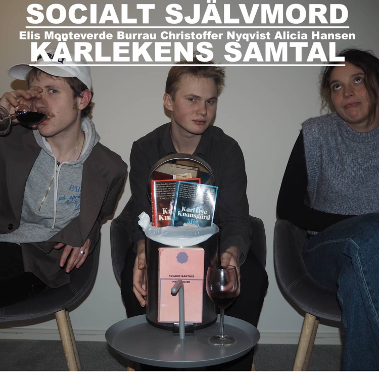 cover art for Skillnaden på pms och mens?