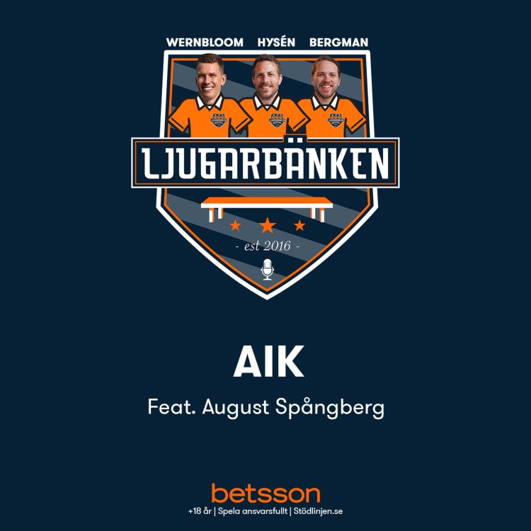 cover art for AIK '22 - Stjärnan på Mario Kart