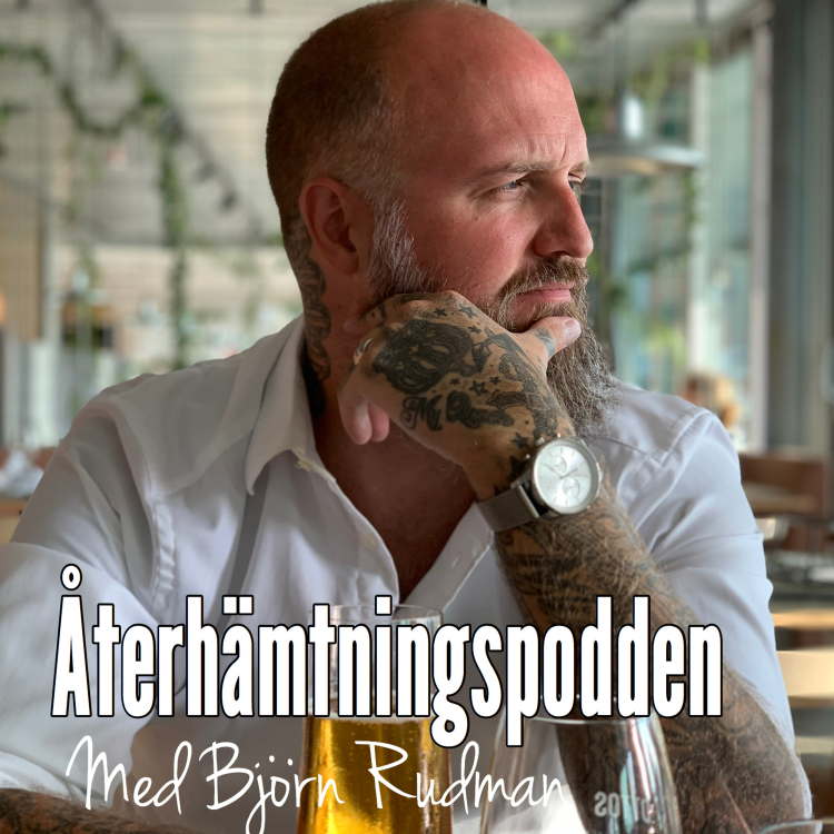 cover art for Återhämtningspodden - Avsnitt 8 - Själavård och återhämtning? Med gäst Pastor Dennis Shepard