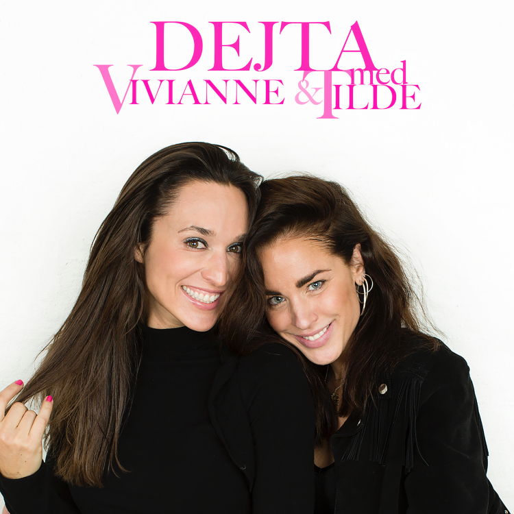 cover art for Dejta med Annika Leone