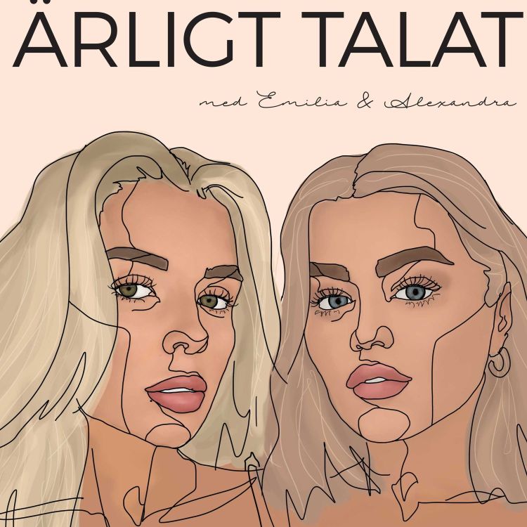 cover art for "Mutthår är trygghet"