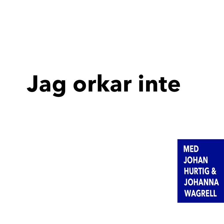 cover art for Kristoffer Triumf "Jag orkar inte post"