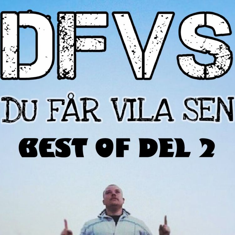 cover art for Best Of Del 2