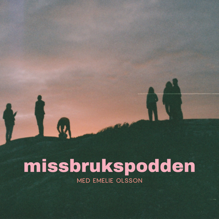 cover art for 3. Frida - Att lämna en missbrukare