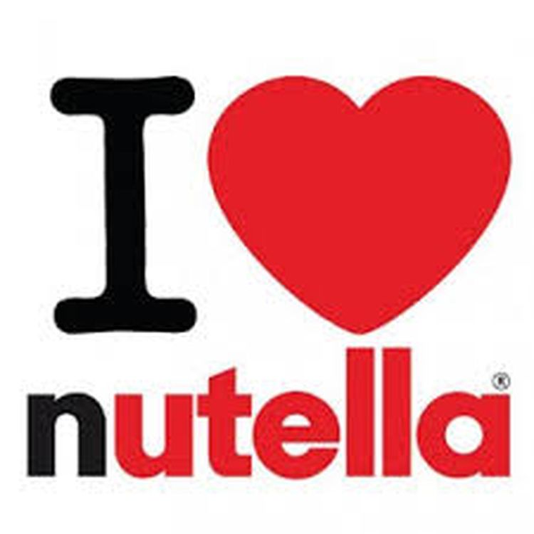 cover art for Hur uppfanns Nutella?