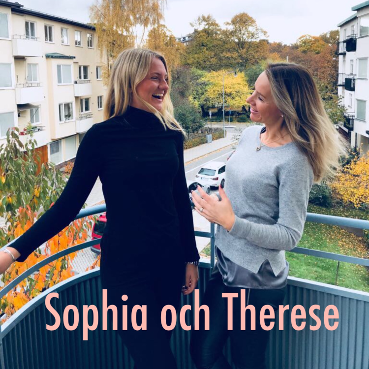 cover art for Trailer Sophia och Therese