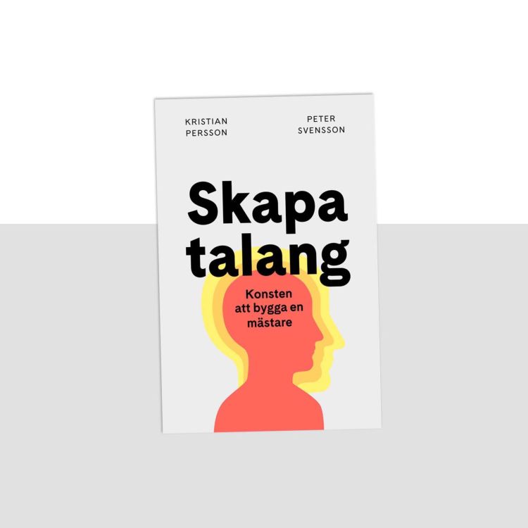 cover art for #38 Talang & talangutveckling med Kristian Persson