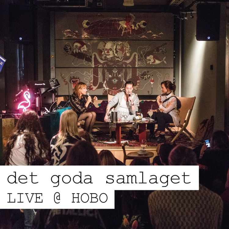 cover art for 22. LIVE: Matilda Berggren - Slicka fitta som ett pro