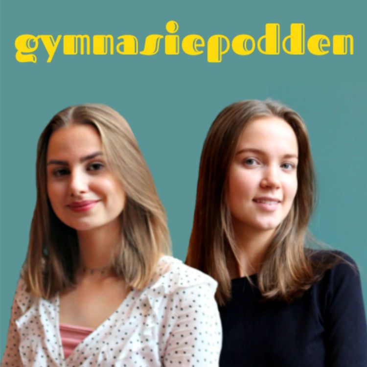 cover art for Tips inför gymnasiet