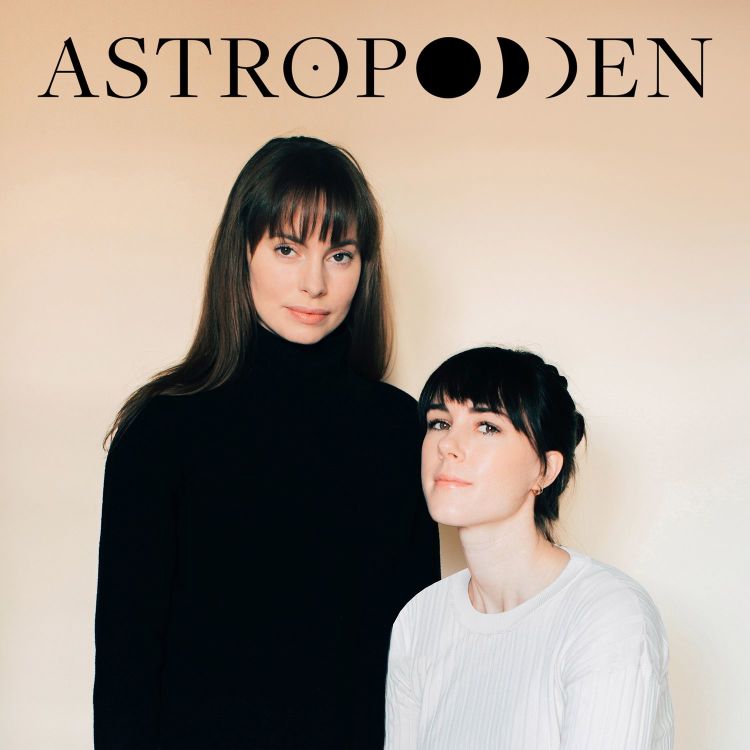 cover art for ASTROAKUTEN - svarar på era relationsfrågor!