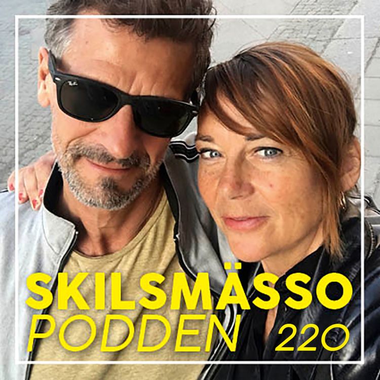 cover art for 220. LIGGA FÖR SAKENS SKULL? - här är argument både för och emot!