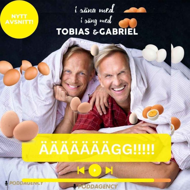 cover art for 408. ÄÄÄÄÄÄÄGG!!!!!