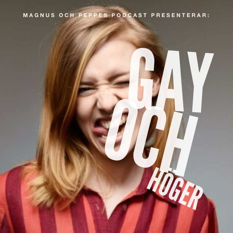 cover art for Gay Och Höger - #150