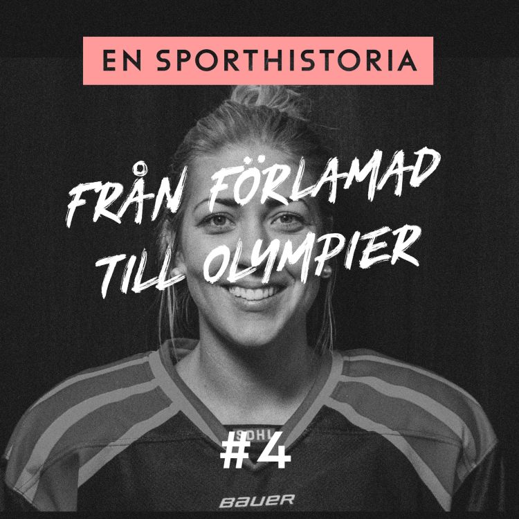 cover art for Från förlamad till olympier