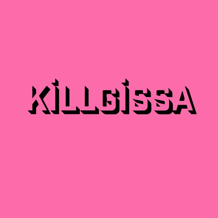 cover art for Killgissa - #2 (Podcast Conspiracy)