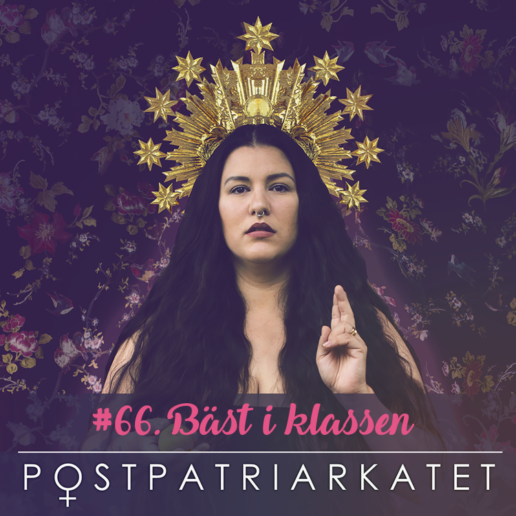 cover art for Bäst i klassen - #66