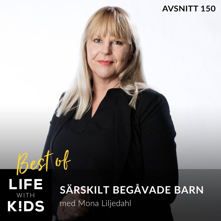 cover art for 150-Best of- Särskilt begåvade barn